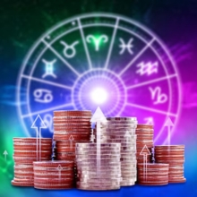 Career and Financial Astrology