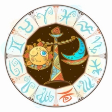 Children’s Astrology