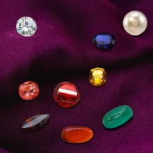 Gemstones