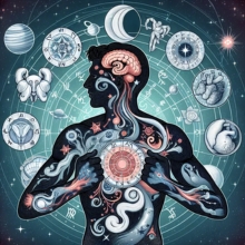 Health and Wellness Astrology