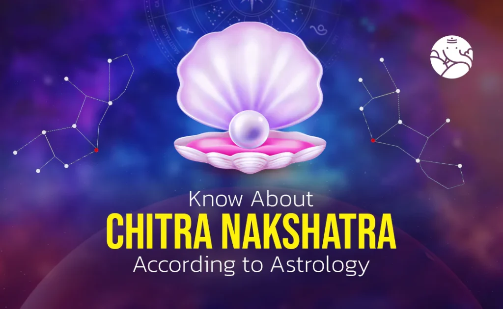 Chitra Nakshatra