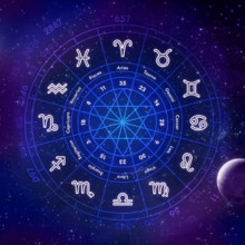 Monthly Horoscope