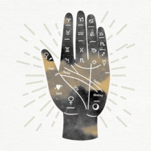 Numerology and Palmistry