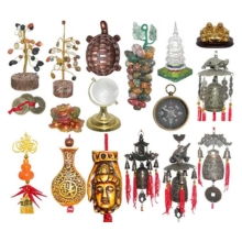 Vastu Items