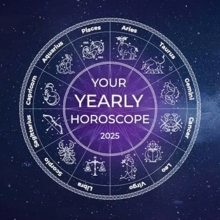 Yearly Horoscope 2025